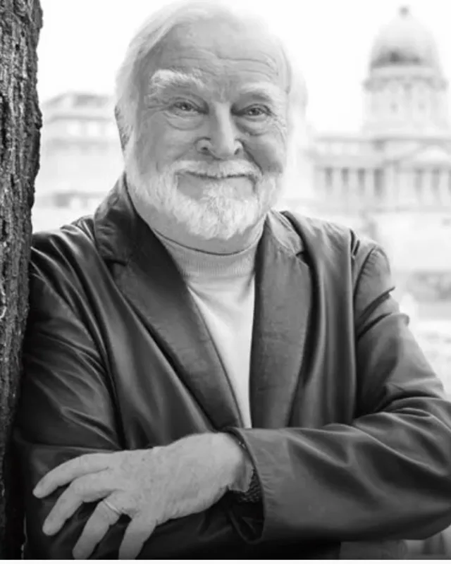Prof. Mihaly Csikszentmihalyi
